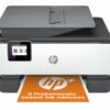 hp officejet pro 9014e all in one blaekprinter 4