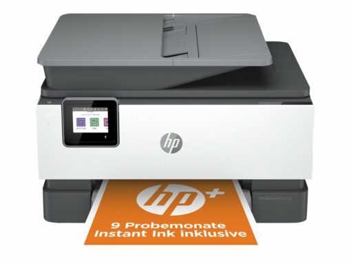 hp officejet pro 9014e all in one blaekprinter 4