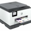 hp officejet pro 9022e all in one blaekprinter 4