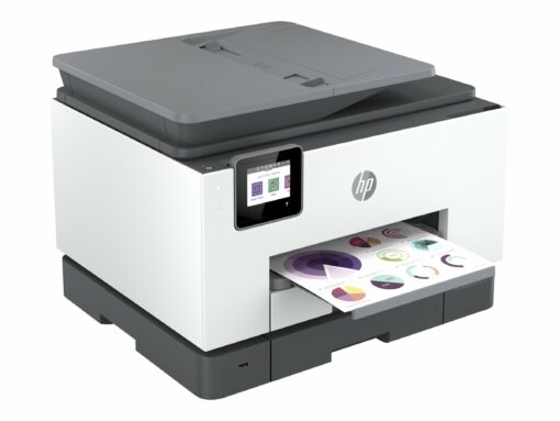 hp officejet pro 9022e all in one blaekprinter 4