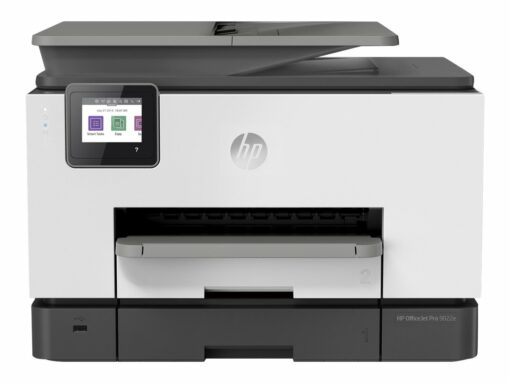 hp officejet pro 9022e all in one blaekprinter 5