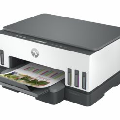 hp smart tank 7005 all in one blaekprinter 9