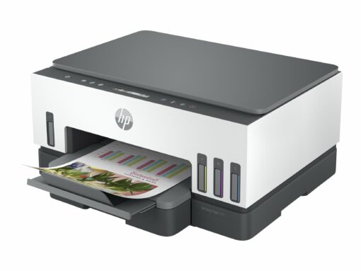 hp smart tank 7005 all in one blaekprinter 9