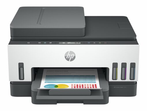 hp smart tank 7305 all in one blaekprinter 1