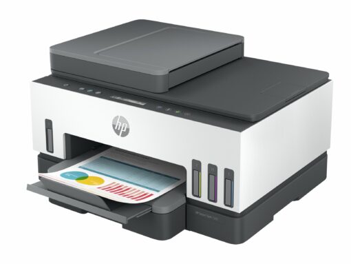 hp smart tank 7305 all in one blaekprinter