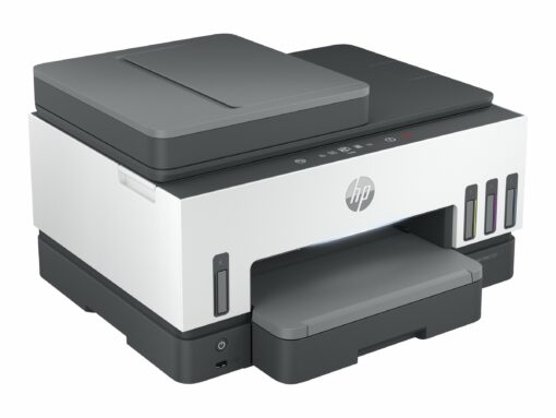 hp smart tank 7605 all in one blaekprinter