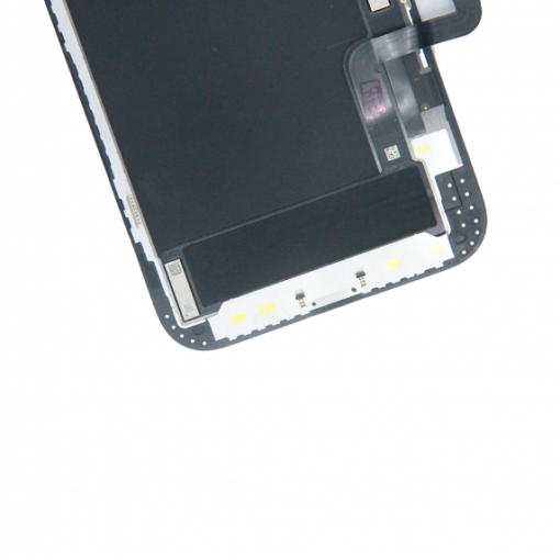 iphone 12 12 pro skarm display svart tagen fran ny iphone 2