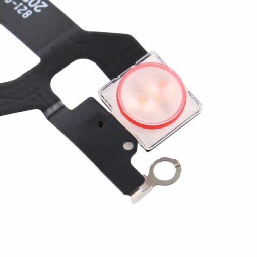 iphone 12 flex blixt ficklampa flexkabel 3