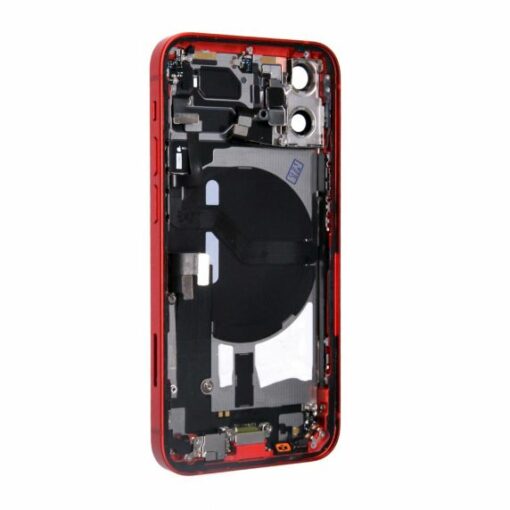 iphone 12 mini baksida komplett ram rod 3