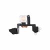 iphone 12 mini blixt ficklampa flexkabel