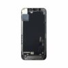 iphone 12 mini in cell skarm display svart 4