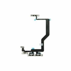 iphone 12 mini strom volymknappar flexkabel 1