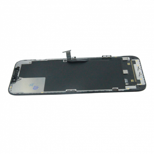 iphone 12 pro max skarm display svart tagen fran ny iphone 3