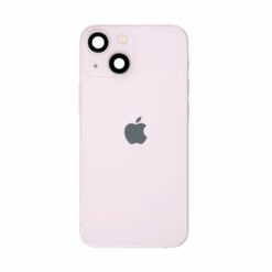 iphone 13 mini baksida komplett ram rosa 1