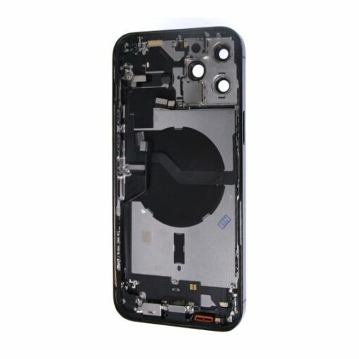 iphone 13 pro baksida komplett ram bla 3