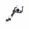 iphone 13 pro blixt ficklampa flexkabel 1