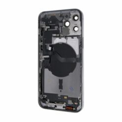 iphone 13 pro max baksida komplett ram silver 1
