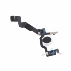 iphone 13 pro max blixt ficklampa flexkabel 1