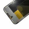 iphone 13 pro max skarm display svart tagen fran ny iphone 5