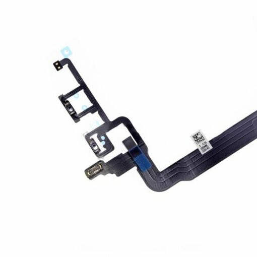 iphone 13 pro max strom volymknappar flexkabel 2