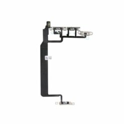 iphone 13 pro strom volymknappar flexkabel