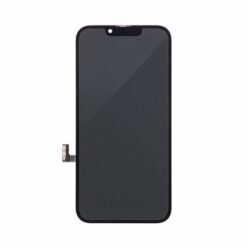 iphone 13 skarm display svart tagen fran ny iphone 1