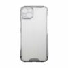 iphone 14 plus skal extra stottaligt transparent