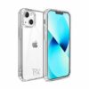 iphone 14 plus stottaligt skal rvelon transparent