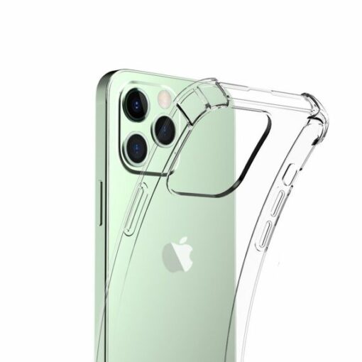 iphone 14 pro skal stottaligt transparent 1