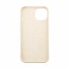 iphone 14 silikonskal rvelon sand rosa 2