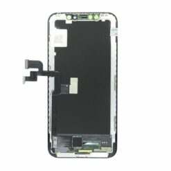 iphone x gx soft oled skarm display 1