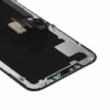 iphone x skarm display tagen fran ny iphone 3