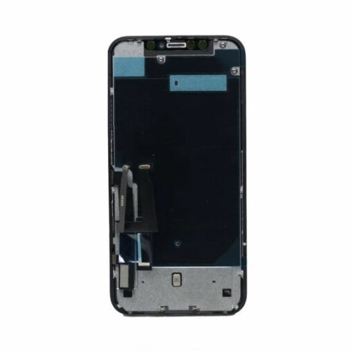 iphone xr skarm display komplett 2