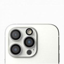 kameraskydd iphone 14 pro 14 pro max hardat glas