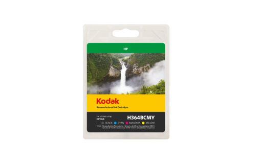 kodak 364 n9j73ae value pack sort cyan magenta 10 15 ml hp