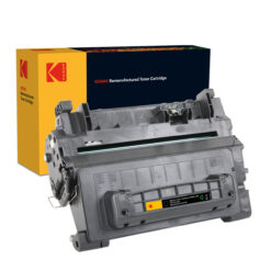 kodak cc364a sort 10000 sider hp kompatibel