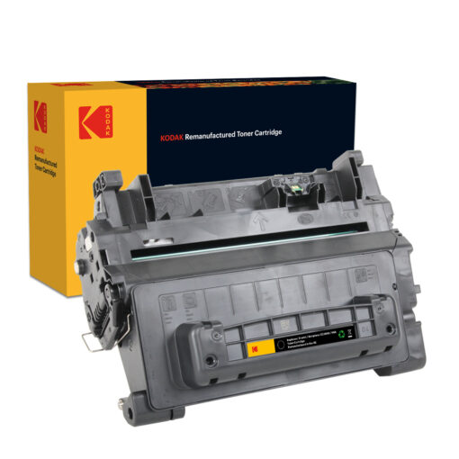 kodak cc364a sort 10000 sider hp kompatibel