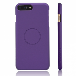 magcover case for iphone 7 8 plus purple new
