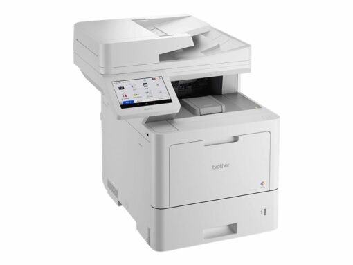 mfc l9630cdn professional a4 all in one colour laser printer 1