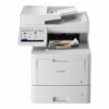 mfc l9670cdn professional a4 all in one colour laser printer 1