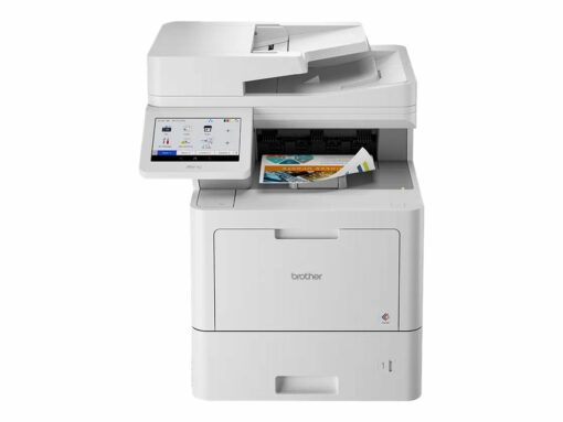 mfc l9670cdn professional a4 all in one colour laser printer 1