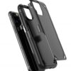 military rugged cover iphone x xs black