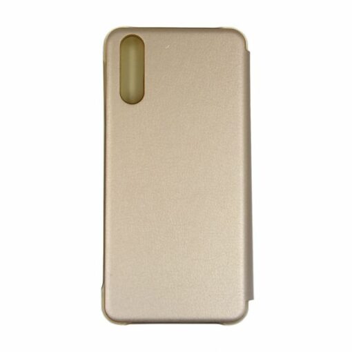 mobilfodral huawei p20 guld