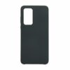 mobilskal silikon huawei p40 pro svart