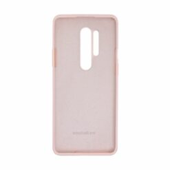 mobilskal silikon oneplus 8 pro rosa 1