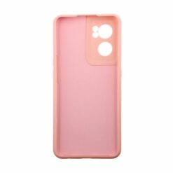 mobilskal silikon oneplus nord ce 2 5g rosa 1