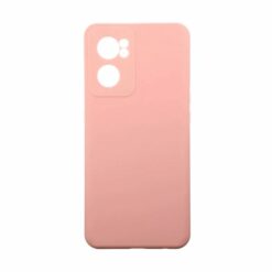 mobilskal silikon oneplus nord ce 2 5g rosa