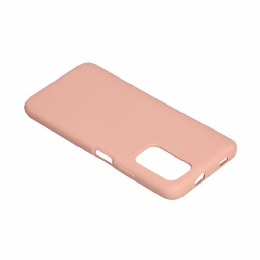 mobilskal silikon xiaomi redmi 9t rosa 2