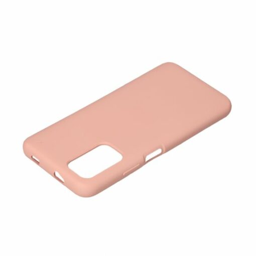 mobilskal silikon xiaomi redmi 9t rosa 3