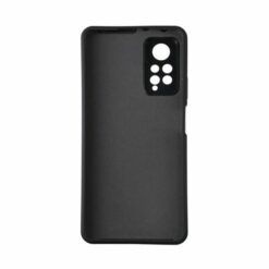 mobilskal silikon xiaomi redmi note 11 pro black 1